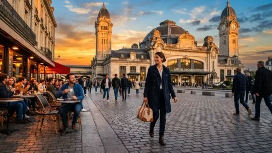 Week-end en Limousin : 3 itinéraires pour voyager en solo