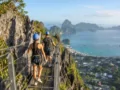 Taraw Cliff à El Nido : canopy walk et conseils